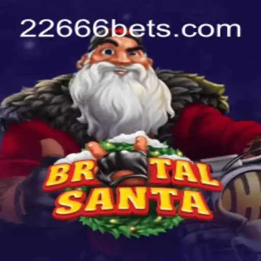 Descubra o Mundo Emocionante de 'BrutalSanta': Uma Jornada Única dos Jogos Online