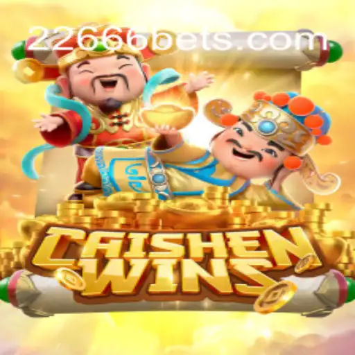 CaishenWins: Explore o Fascínio do Jogo de Slots Inspirado na Cultura Oriental