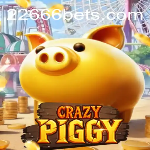 CrazyPiggy: Um Mergulho no Divertido Mundo dos Porquinhos Malucos