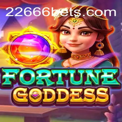 Descubra o Mundo de FORTUNEGODDESS: O Novo Jogo de Azar Inovador