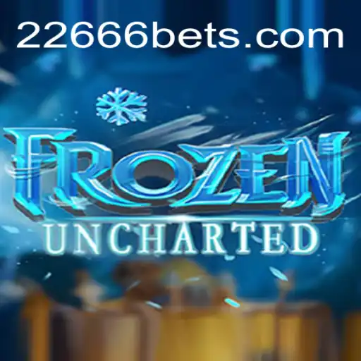 FrozenUncharted: Mergulhe na Aventura Congelante