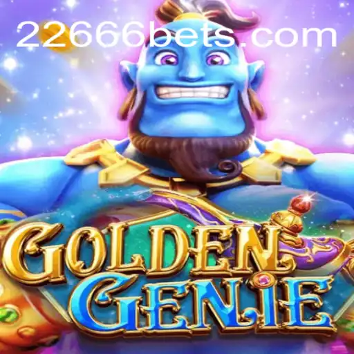Descubra GOLDENGENIE: O Jogo de Estratégia Que Conquista Entusiastas em 22666.com