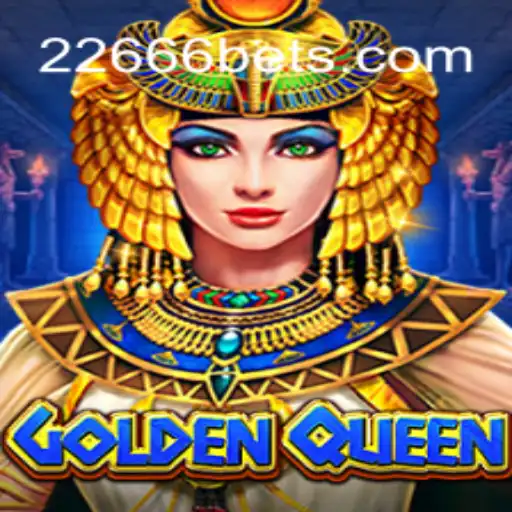 Descubra o Fascinante Mundo de GoldenQueen: O Jogo do Momento em 22666.com