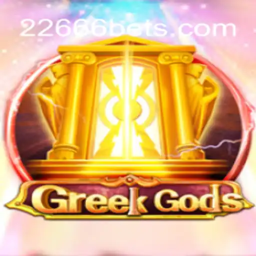 Descubra o Fascinante Universo de GreekGods e Como Jogar