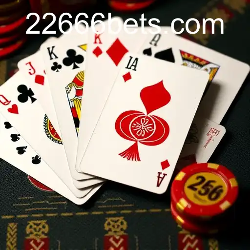 Security and Trust 22666.com - International Licenses and Certifications