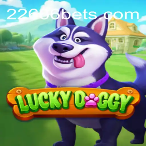 Explorando LuckyDoggy: Um Mergulho no Mundo do Jogo 22666.com