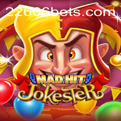 Descubra o Mundo Fascinante de MadHitJokester: O Jogo que Está Conquistando a Internet