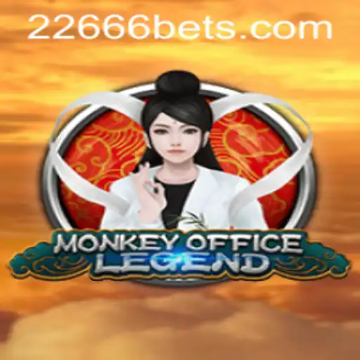 Explorando o Fascinante Mundo de MonkeyOfficeLegend