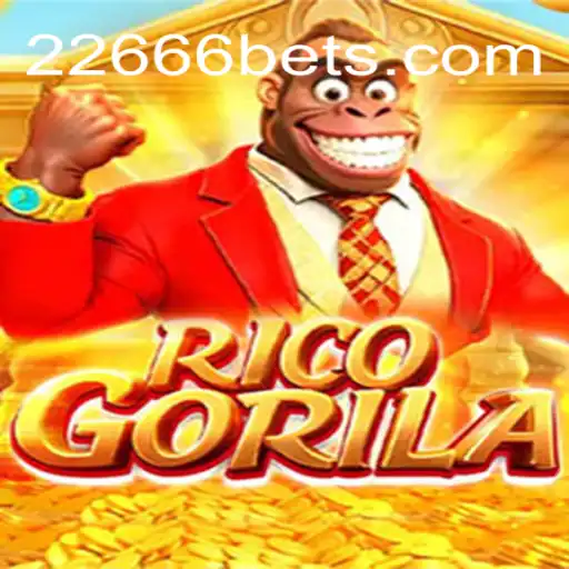 RicoGorila: A Nova Sensação no Mundo dos Jogos Online