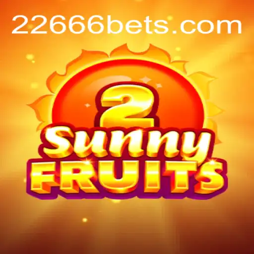 SunnyFruits2: Uma AventuRArco-íris no Mundo dos Frutas