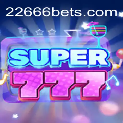 Descubra o Mundo Empolgante de Super777