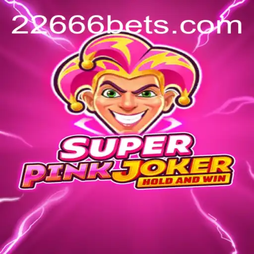Descubra o Mundo de SuperPinkJoker: Um Jogo Revolucionário