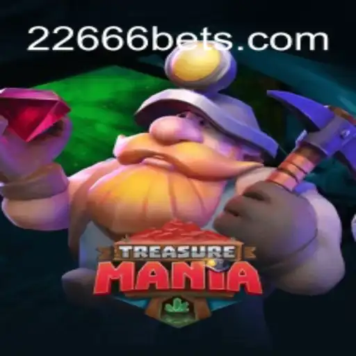 Explorando TreasureMania: Um Mergulho no Universo do Jogo de Aventuras