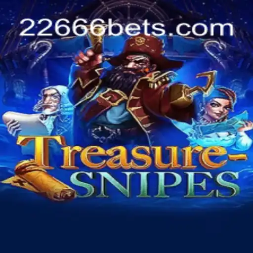 Explorando o Mundo de TreasureSnipes: Uma Aventura Inovadora